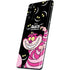 Disney Alice in Wonderland Cheshire Cat Galaxy S20 Fan Edition Skin